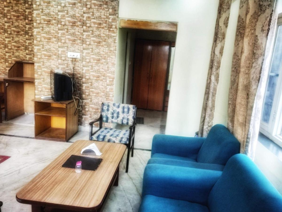 Swaraj Resorts Bharatpur Exterior photo