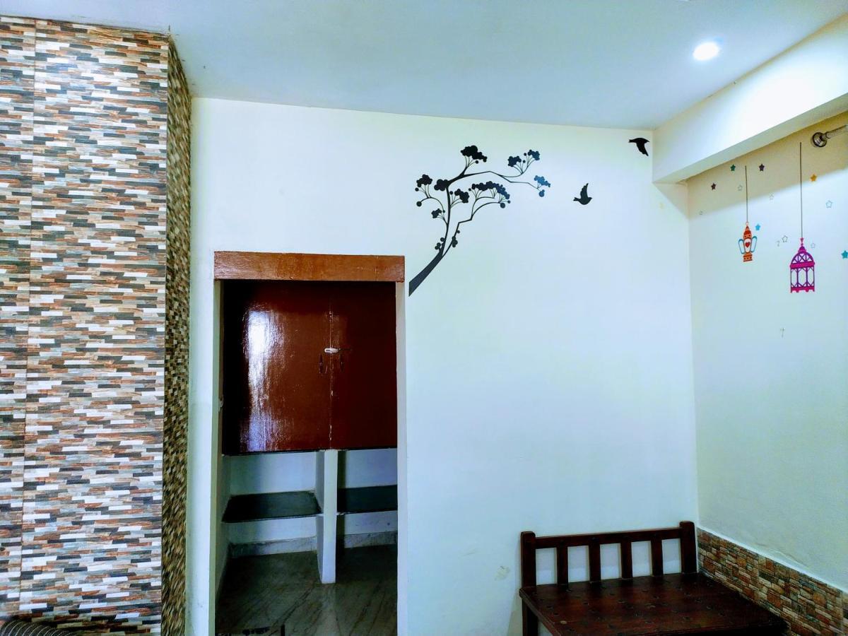 Swaraj Resorts Bharatpur Exterior photo